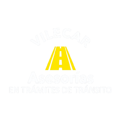 VILECAR Asesorías en Trámites de Tránsito
